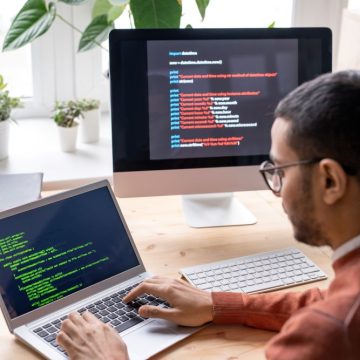 How to become a web developer, step by step guide