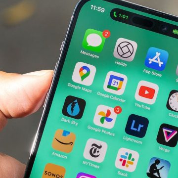 Realme is working on a Dynamic Island copycat just as the original gets more useful