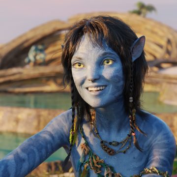 Avatar 2 animators tricked James Cameron into believing some shots were practical