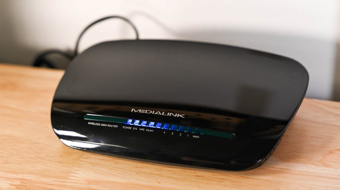 Why You Need a New Router, Even on a Slow Internet Connection