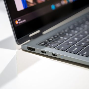 What Is USB-C? Here’s Why You Want USB Type-C