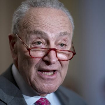 ‘Sunsetting’ the war? Senate moves to repeal OK for 2002 Iraq invasion.