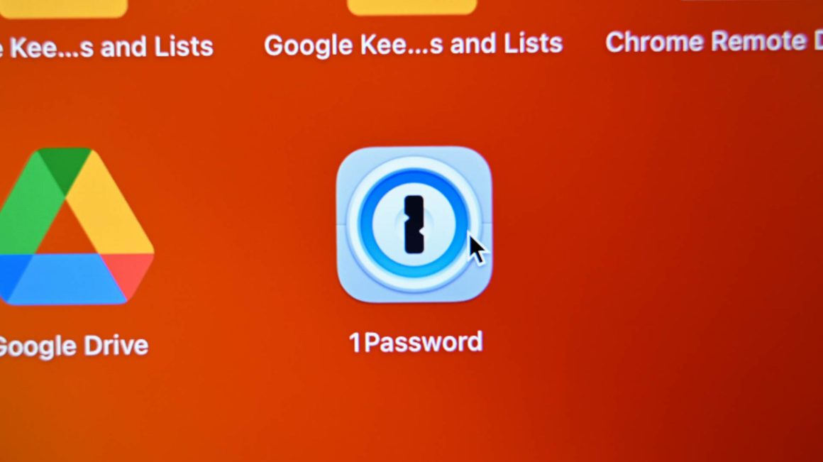 The Best Password Managers of 2023