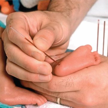 Protect newborn screening programs | Science
