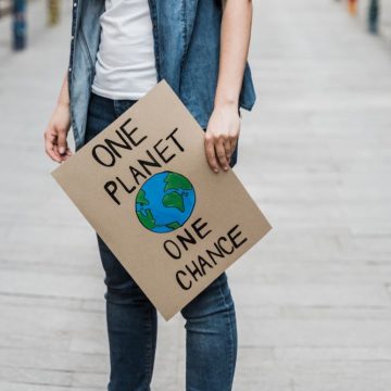 The Art of Saving the Planet: The Future of Climate Change Mitigation with AI