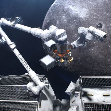 Artemis 2’s Canadian astronaut got their moon mission seat with ‘potato salad’