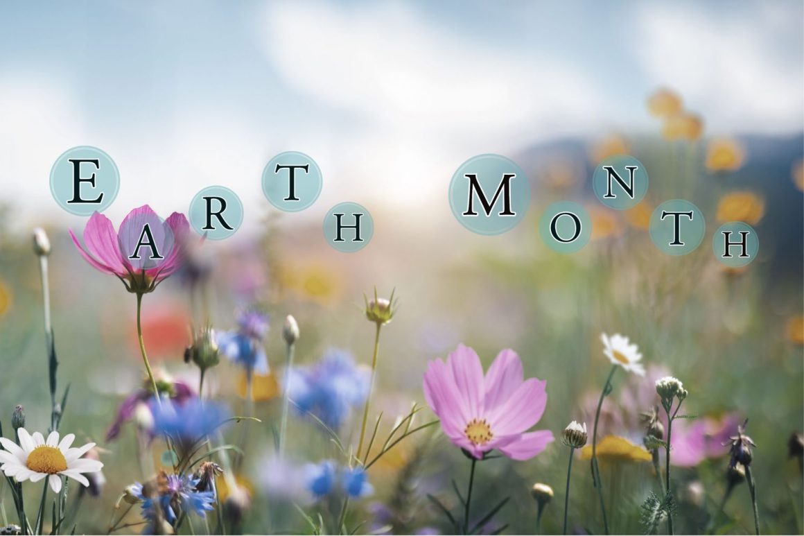 Earth Month Challenge: 30 Easy Actions for Every Day of April