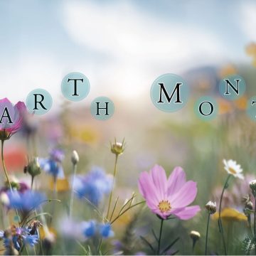 Earth Month Challenge: 30 Easy Actions for Every Day of April