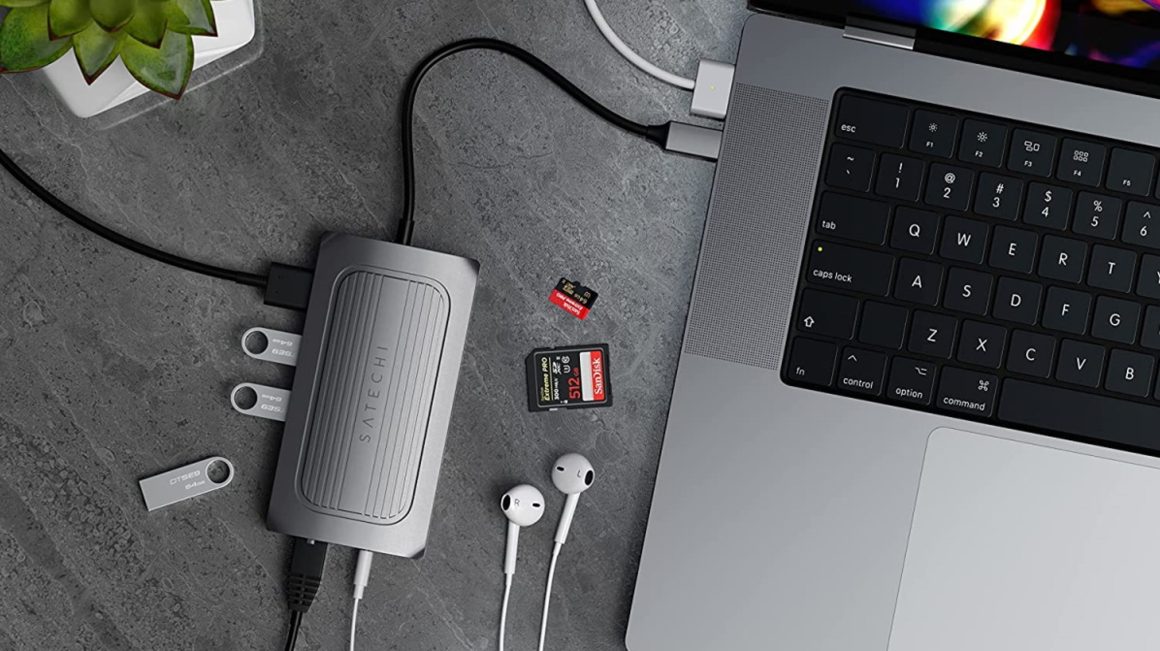 The Best USB-C Hubs of 2023