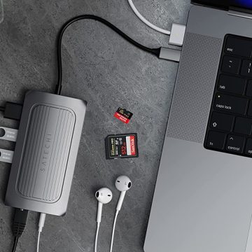 The Best USB-C Hubs of 2023