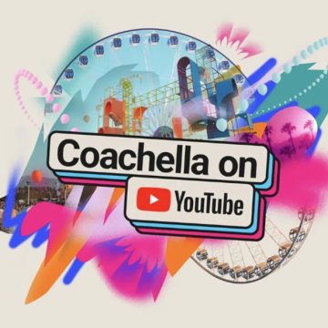 How to stream every performance at Coachella live on YouTube