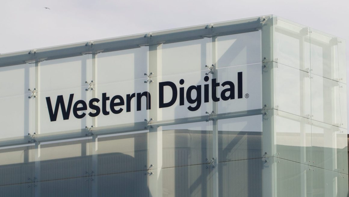 Western Digital Hacked in “Network Security Incident”