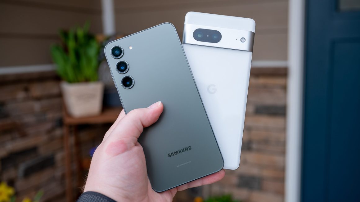 Android’s File Sharing Now Also Works With Windows
