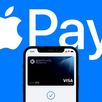 PayPal now offers Apple Pay support for small businesses