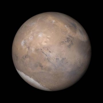 This interactive Martian mosaic from NASA is the coolest thing I’ve seen this year