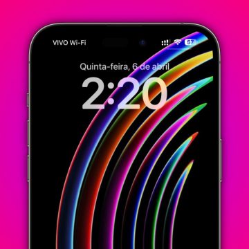 Download these WWDC 2023-inspired wallpapers for your iPhone