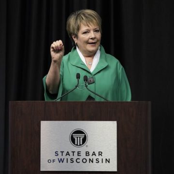 Protasiewicz to aim for ‘fair and impartial’ Wisconsin Supreme Court