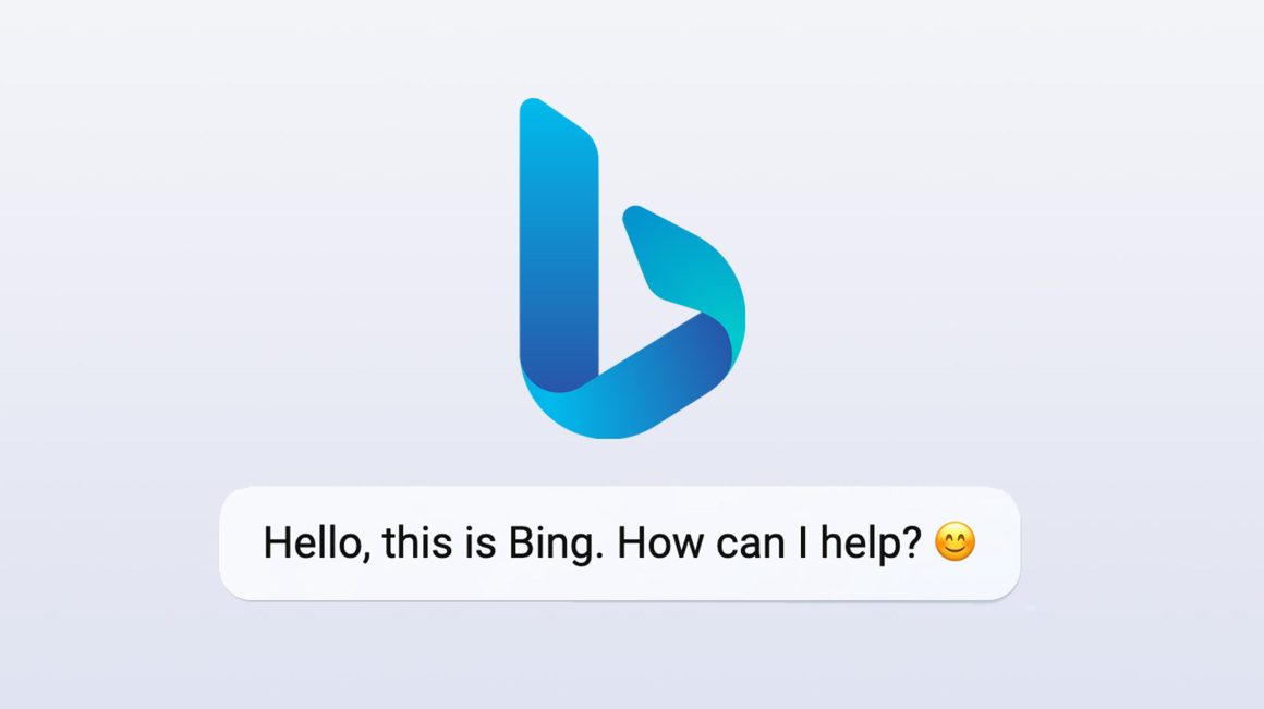 Bing Chat AI Is Coming to SwiftKey Keyboard