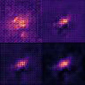 Astronomers develop new AI software to sharpen photos from ground-based telescopes
