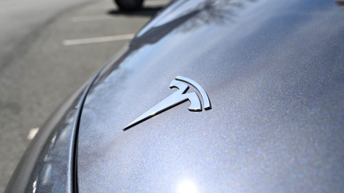 Tesla Employees Caught Sharing Private Videos From Customer Vehicles