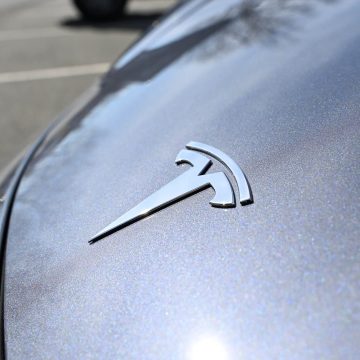 Tesla Employees Caught Sharing Private Videos From Customer Vehicles