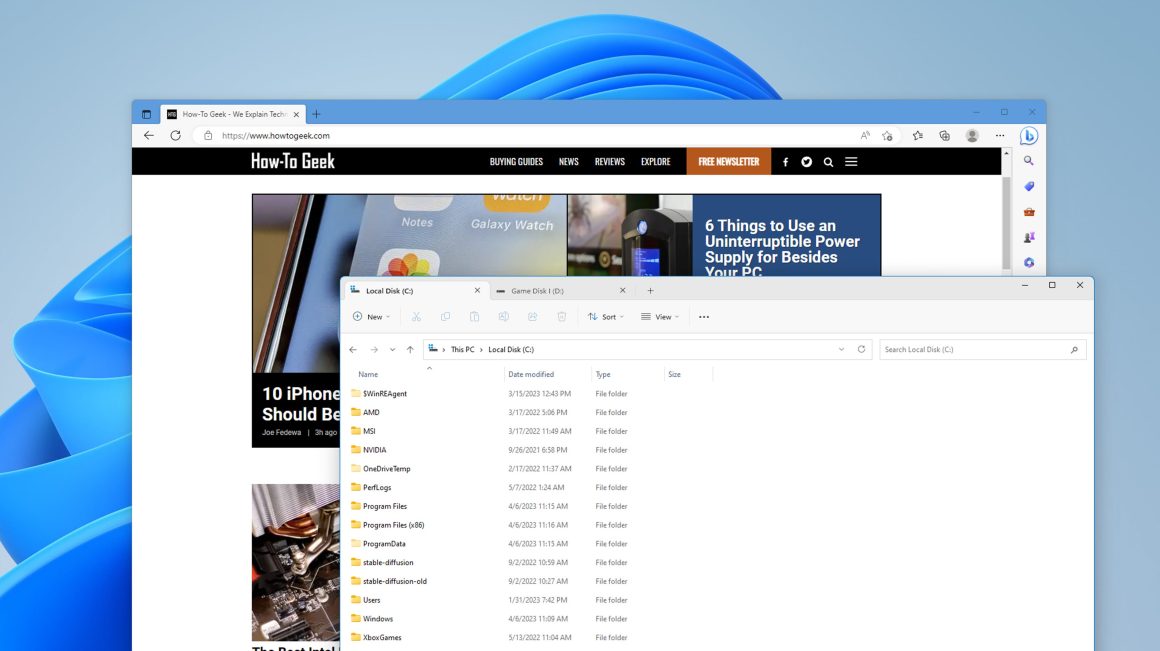 You’re Not Alone: Windows 11 Is Randomly Opening File Explorer