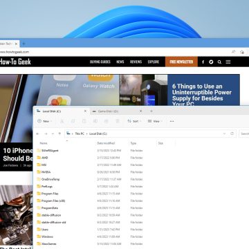 You’re Not Alone: Windows 11 Is Randomly Opening File Explorer