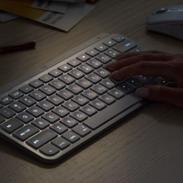 Save Nearly 50% on Logitech’s Best Mini Keyboard