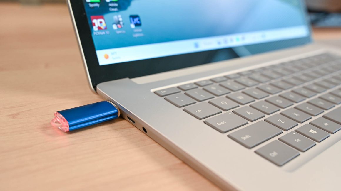 What File System Should I Use for My USB Drive?