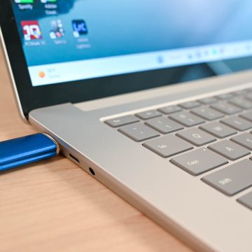 What File System Should I Use for My USB Drive?