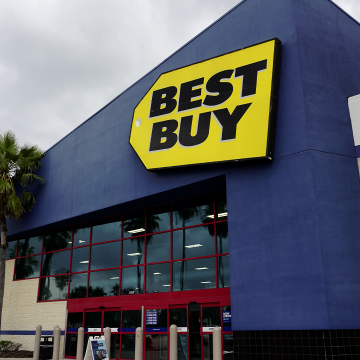 Best Buy Will Recycle Your Electronics Through the Mail