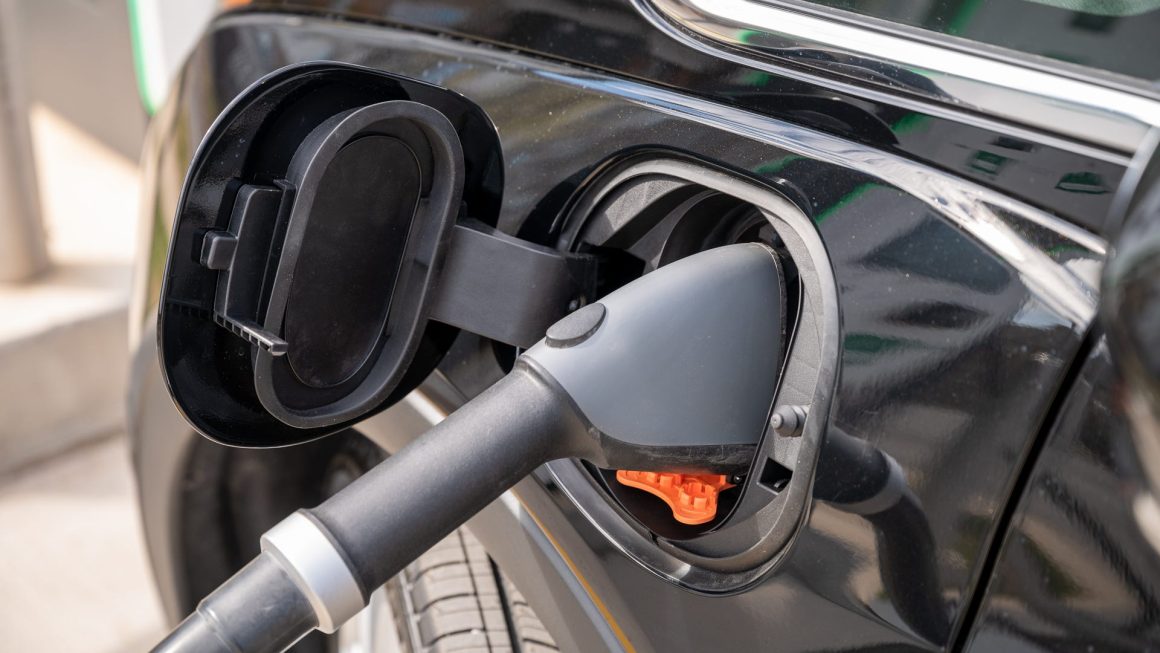 Why Aren’t EVs Affordable Yet