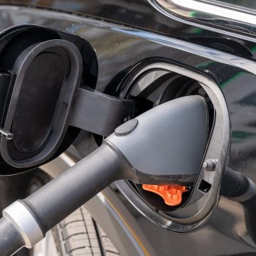 Why Aren’t EVs Affordable Yet