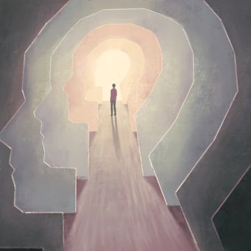 A Wandering Mind is Part of Our Evolution