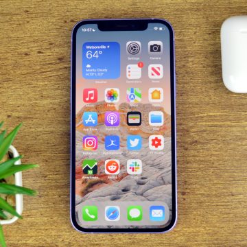This iPhone tutorial teaches you how to take gorgeous long exposure photos