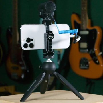 The Best iPhone Tripods of 2023