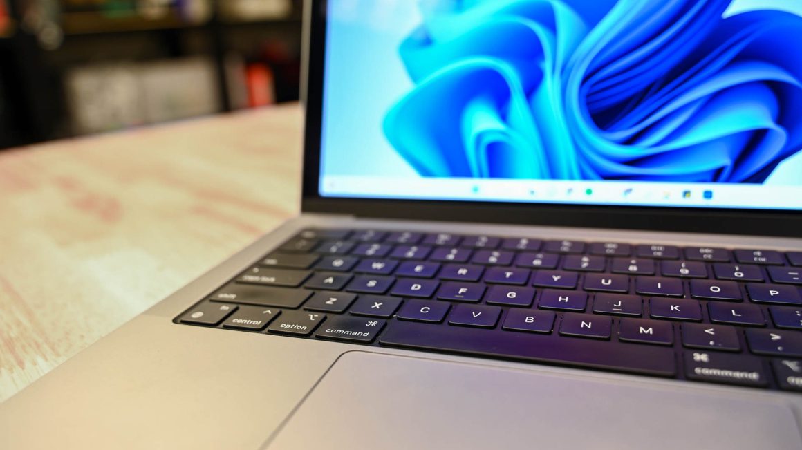 How to Install Windows in Boot Camp on a Mac