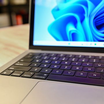 How to Install Windows in Boot Camp on a Mac