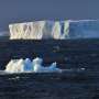 ‘Snowball Earth’ might have been slushball