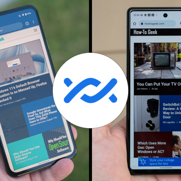 AirDrop for Android: How to Use Android Nearby Share
