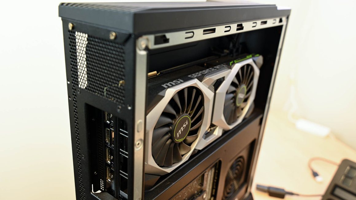 MSI Just Had a Security Breach