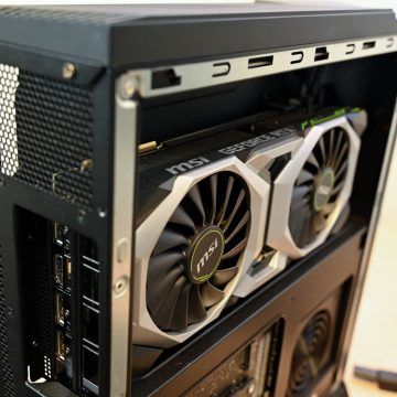 MSI Just Had a Security Breach