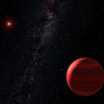Most Planets in the Galaxy Orbit Stars You Can’t Even See