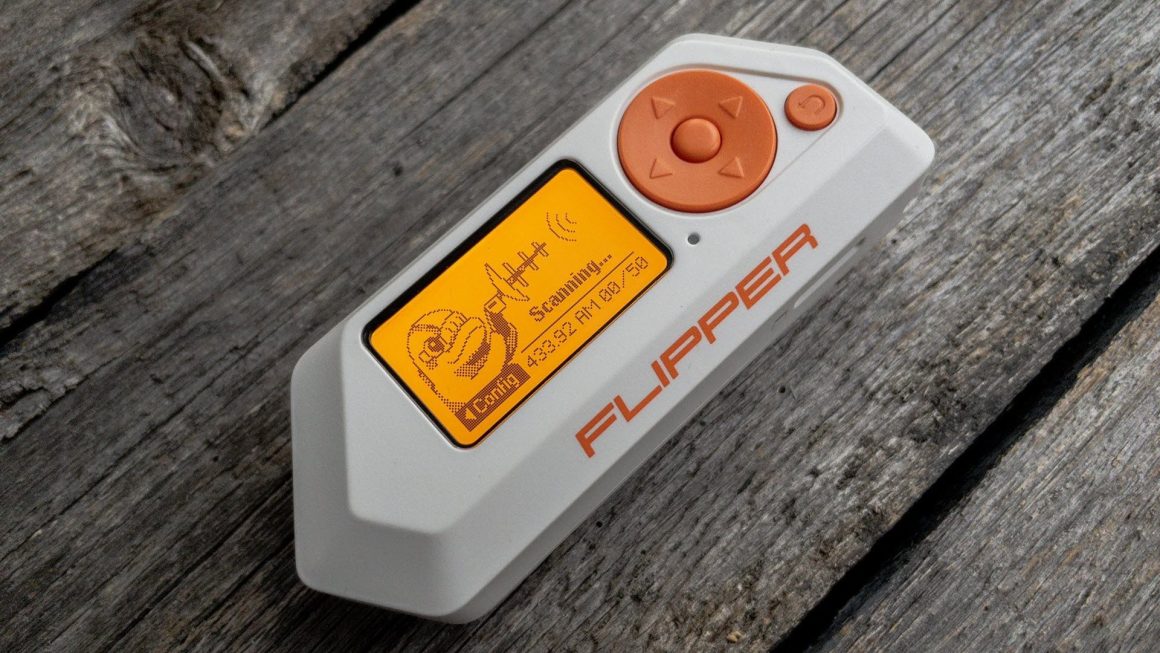 What Is Flipper Zero and Why Did Amazon Ban It?