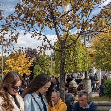 Kosovo wants to decide its future—but will history hold it back?