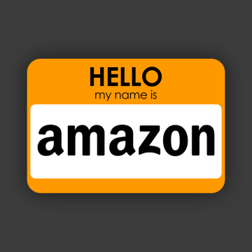 Why Is Amazon Called “Amazon”?