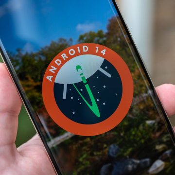 The First Android 14 Beta Doubles Down on Privacy