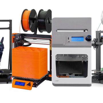 The best 3D printers for beginners