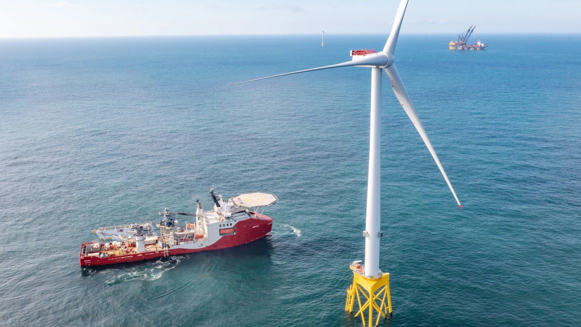 at-441000-pounds-and-192-feet-underwater-this-is-the-worlds-deepest-wind-turbine.jpg At 441,000 pounds and 192 feet underwater, this is the world’s deepest wind turbine