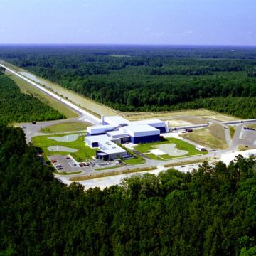 India will start building new gravitational wave observatory
